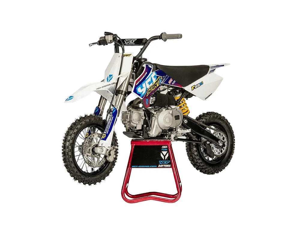 Питбайк YCF Start F88-SE