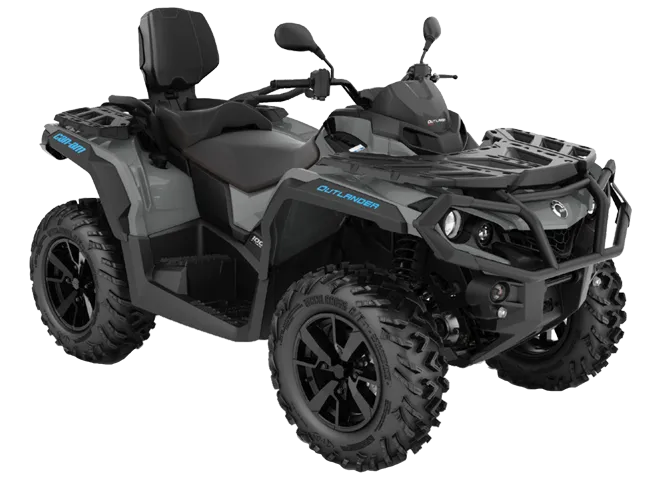 Квадроцикл BRP CAN-AM OUTLANDER MAX DPS 1000R