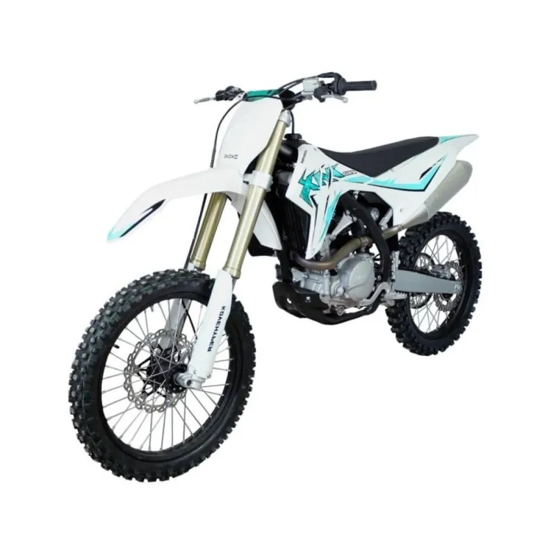 Мотоцикл кроссовый эндуро KOVE MX250