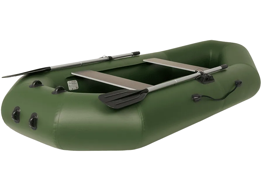 Лодка ПВХ Фрегат М-3 Лайт (280 см)