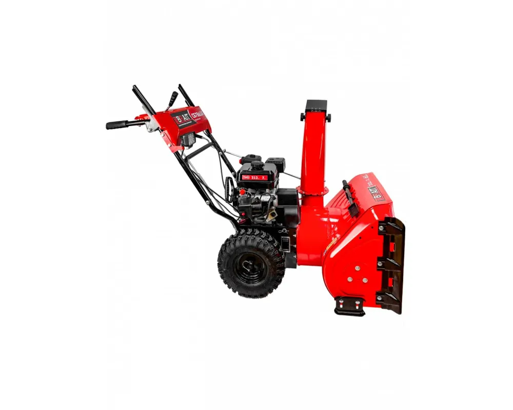 Снегоуборщик BRAIT СБ-7861Е