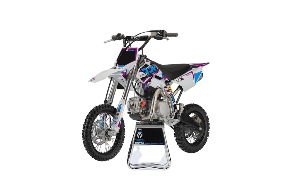 Питбайк YCF Pilot F150