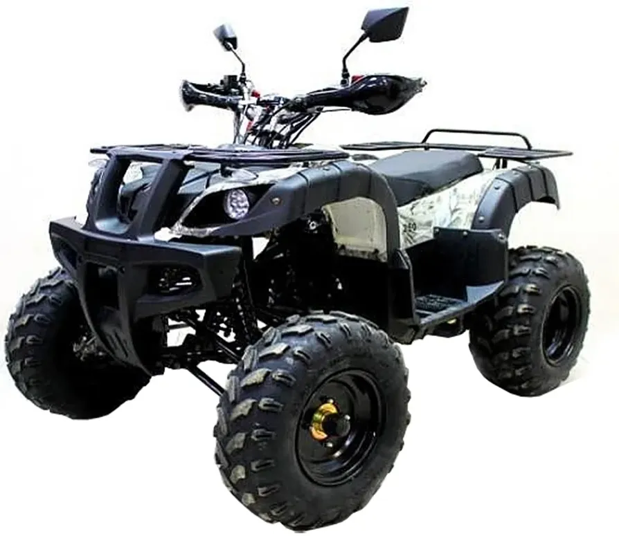 Квадроцикл ATV Avenger Tungus 250