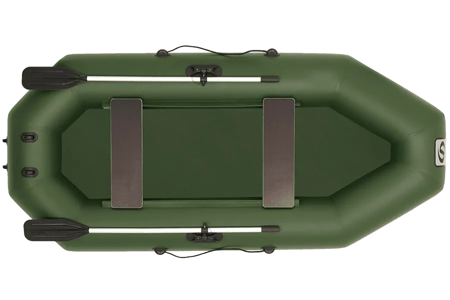 Лодка ПВХ Фрегат М-3 (280 см)