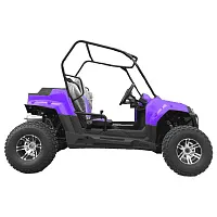 Багги HOOLEOX 150