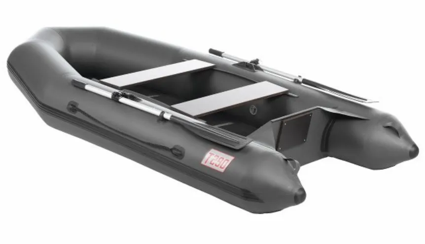 Моторная лодка КАПИТАН Т290