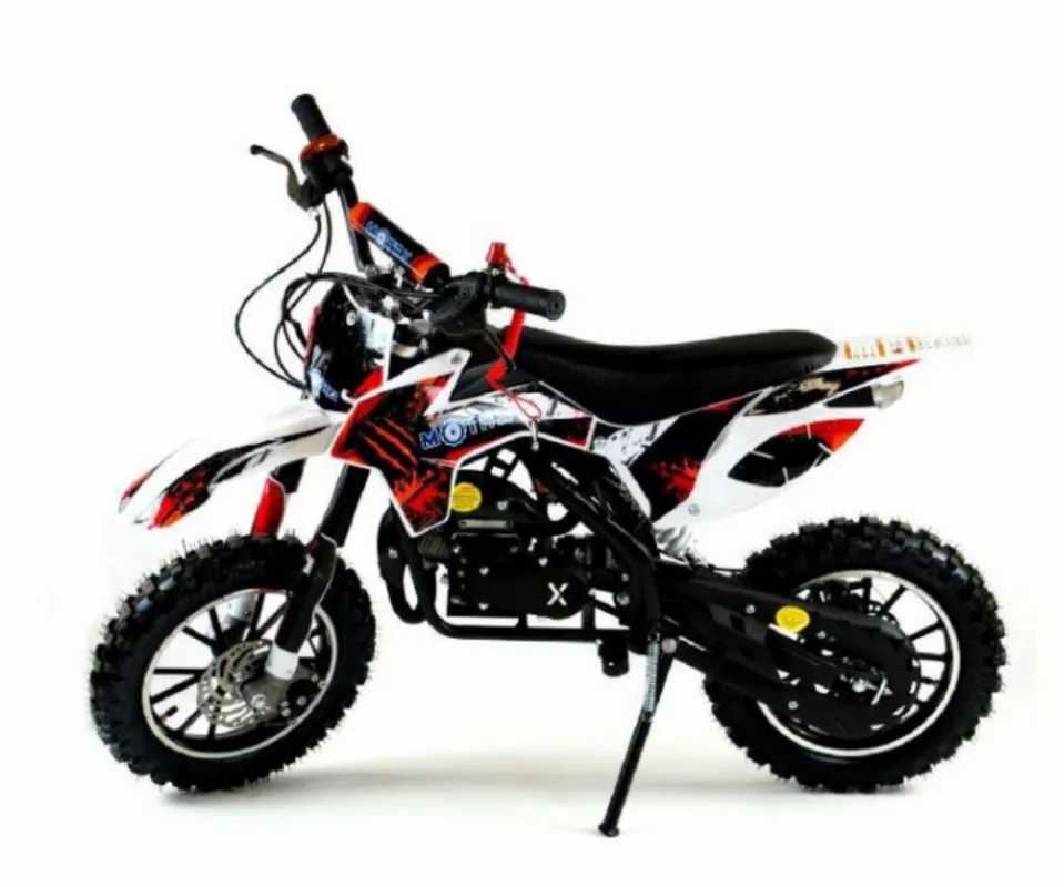 Мини кросс бензиновый MOTAX MINICROSS 50 PS