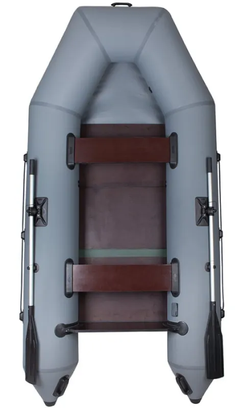 Лодка ПВХ PATRIOT Дельта 310