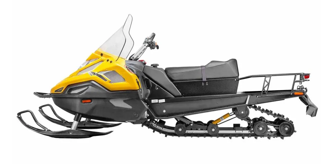 Снегоход STELS MS600T (SWT ST) СТАВР 1.0 К01 Tech