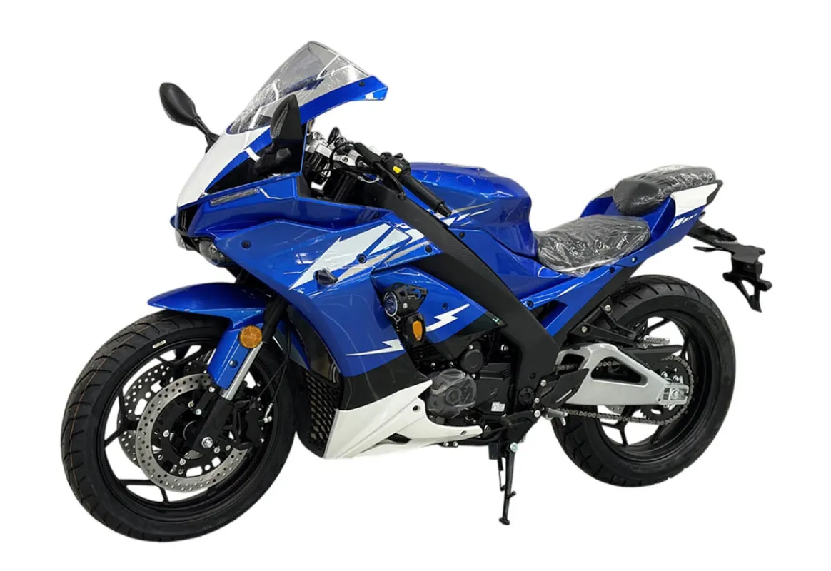 Мотоцикл FALCON PRIME 2 (R1)