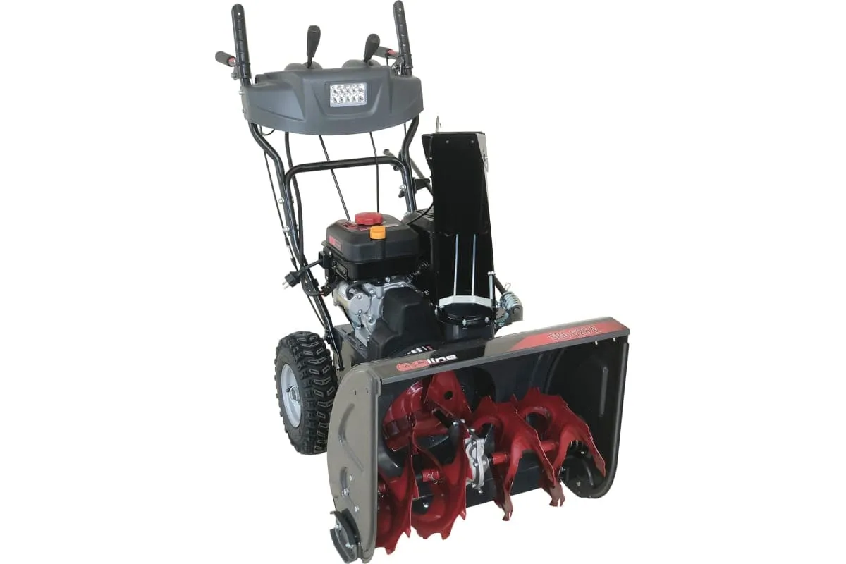 Снегоуборщик EVOLINE SBG 620 E