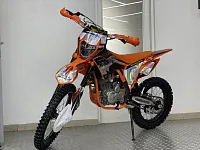 Кроссовый мотоцикл YIRON MOTO CB300RL HTW