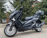 Скутер Jilang (ДЖИЛАНГ) N-Max X7 Pro