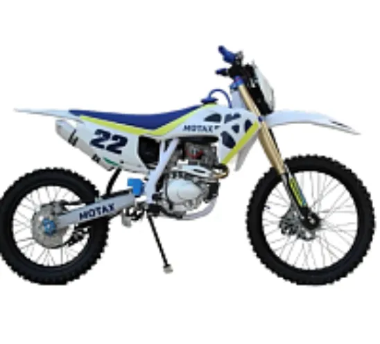 Мотоцикл Motax XR 300