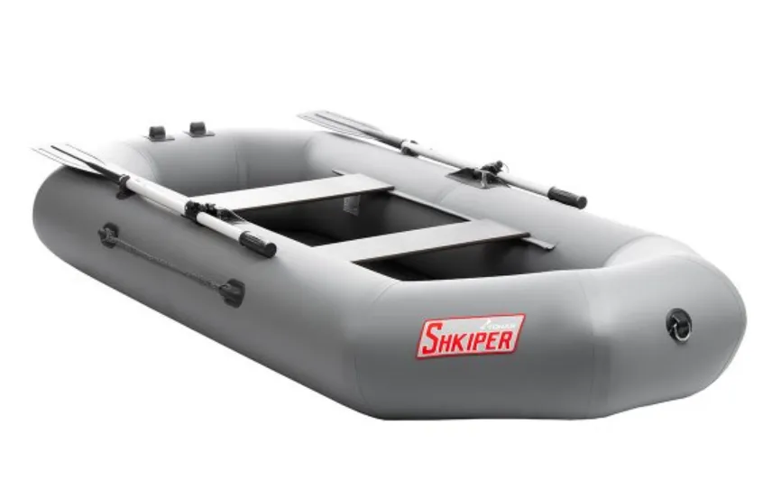 Гребная лодка ШКИПЕР 280нт