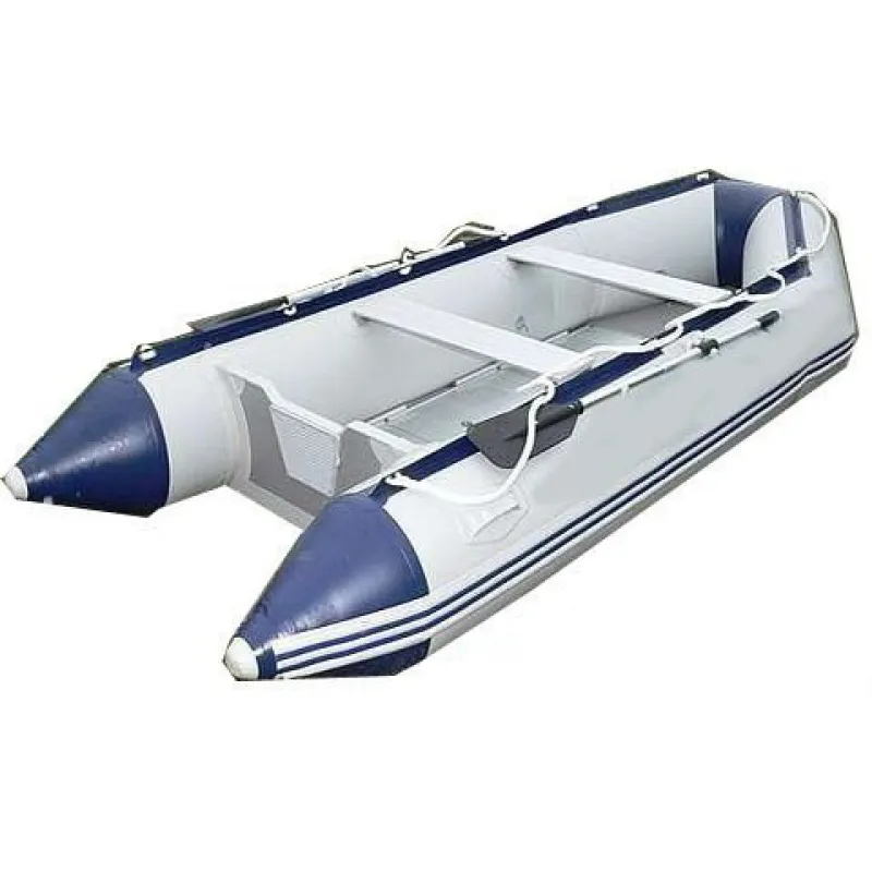 Лодка ПВХ TADPOLE MD 330