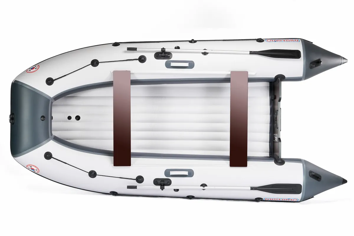 Лодка MISHIMO SPORT 370