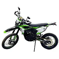 Мотоцикл кроссовый BIZON Falcon M3 300