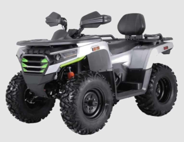 Квадроцикл TAO MOTOR Titan 300