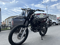 Кроссовый мотоцикл PROMAX ARMY 250