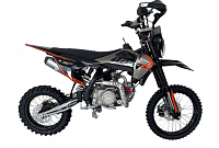 Питбайк PITONMOTO PX7 140EM 17/14