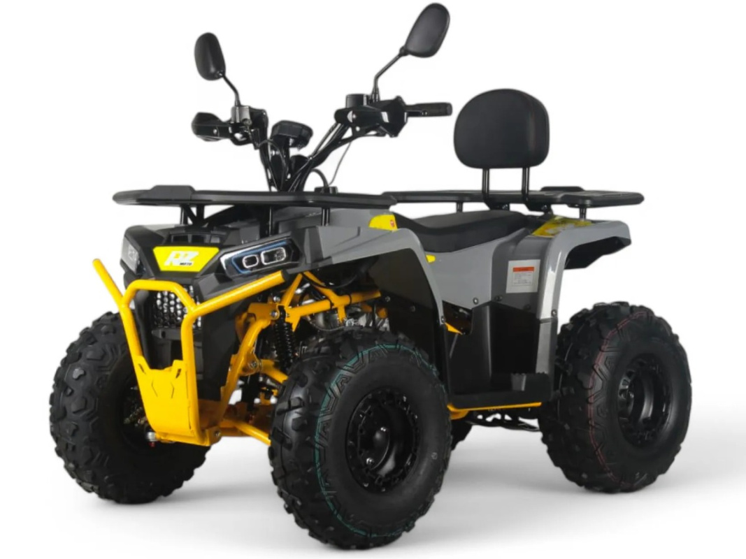 Квадроцикл RZMOTO Cross 150